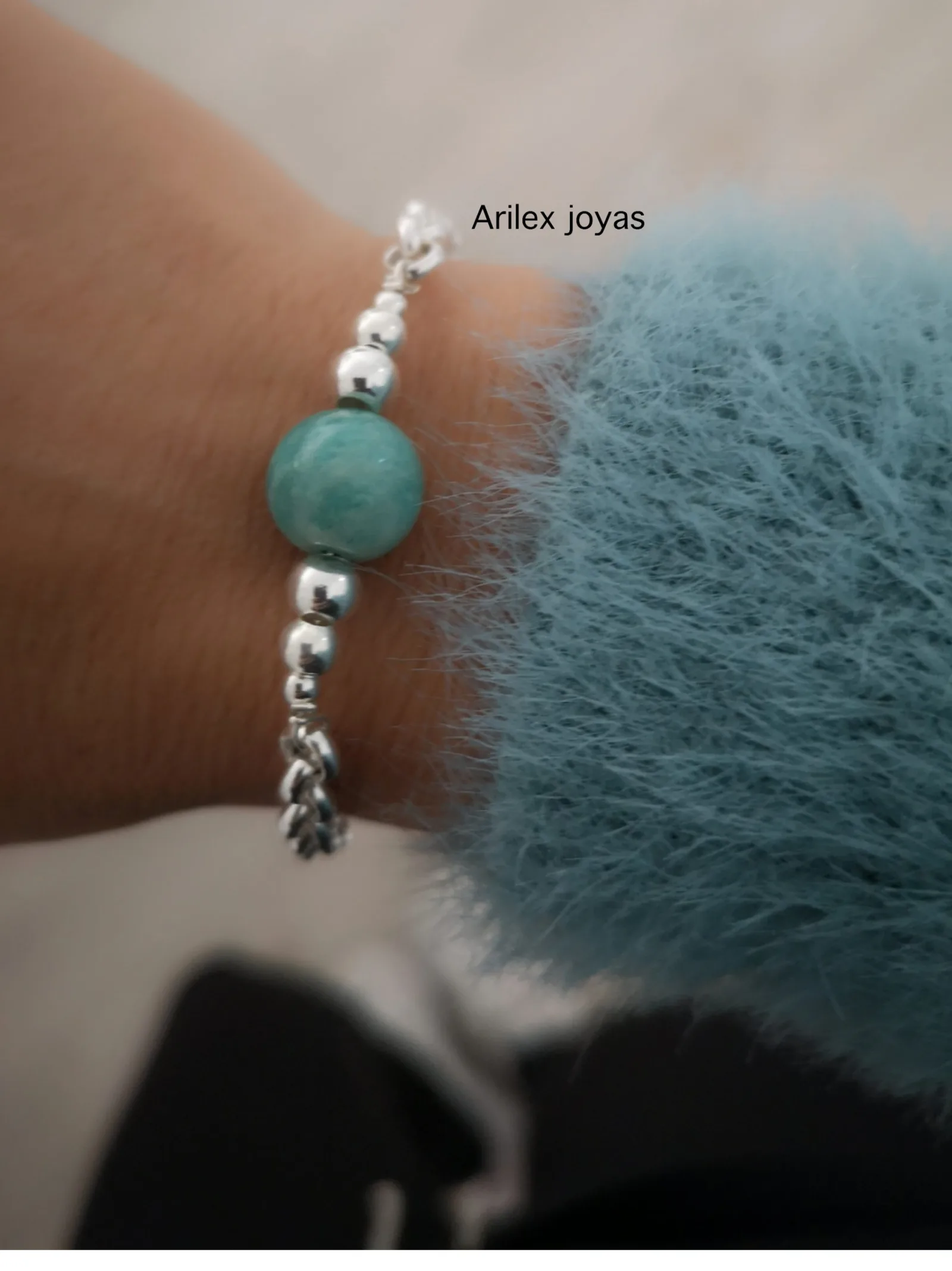 Pulsera Avoir